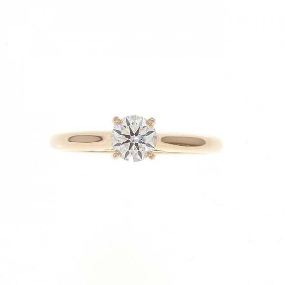 CARTIER Gold Ring - Picture 2 of 5